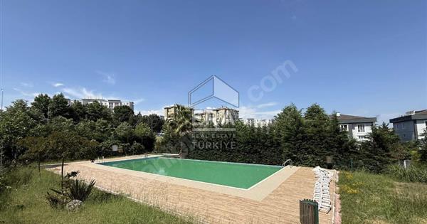 YENİŞEHİR Q BAHÇE' DE ÖZEL BAHÇELİ , MÜSTAKİL, SATILIK 4+1 DAİRE - 15502