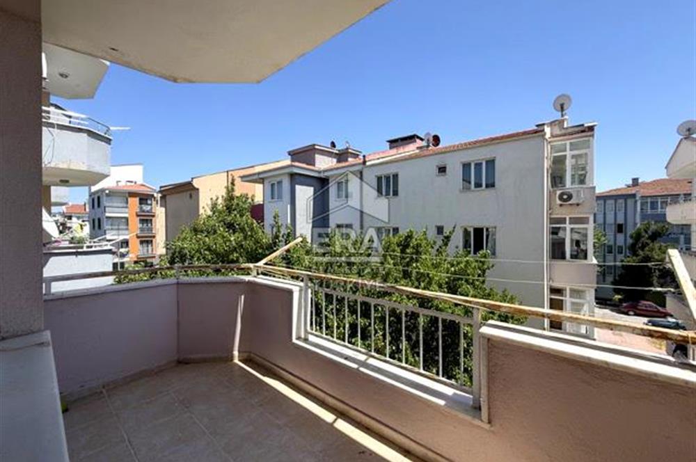BALIKESİR ALTIEYLÜL BAHÇELİEVLER MAHALLESİ 3+1 KİRALIK DAİRE