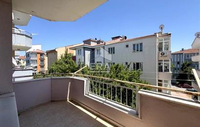 BALIKESİR ALTIEYLÜL BAHÇELİEVLER MAHALLESİ 3+1 KİRALIK DAİRE