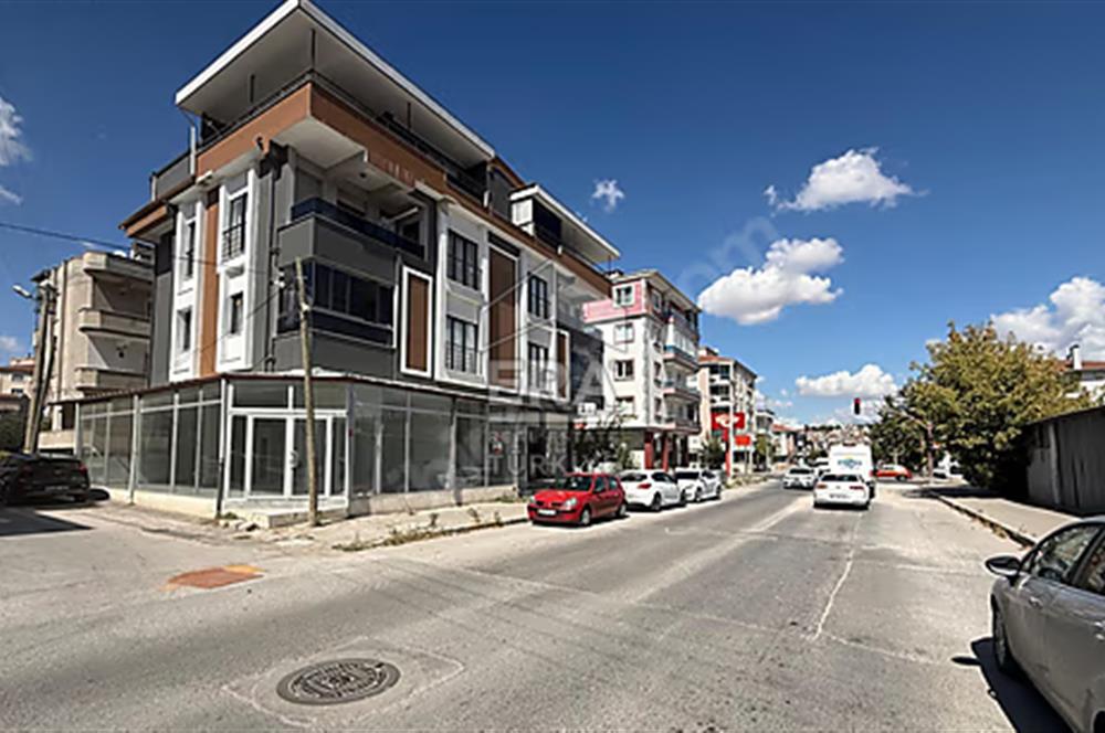 ERA PORT GÜVENCESİYLE TOYGAR DÖRTYOL KİRALIK DÜKKAN