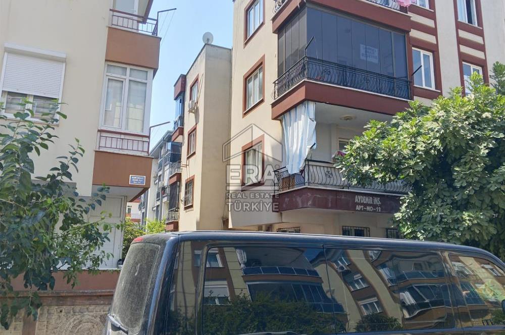ANTALYA KEPEZ KUZEYYAKA KİRALIK 2+1 KATDA KİRALIK DAİRE