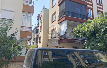 ANTALYA KEPEZ KUZEYYAKA KİRALIK 2+1 KATDA KİRALIK DAİRE