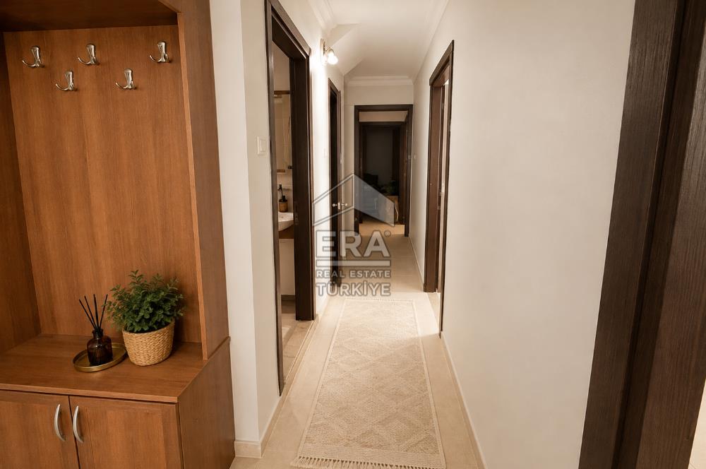 BALIKESİR AKÇAY İKİZÇAY MH. SATILIK 5+1 KAT DUBLEKS DAİRE