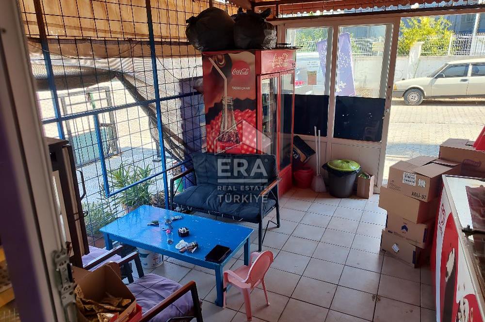 Sarılar merkezde devren kiralık dükkan
