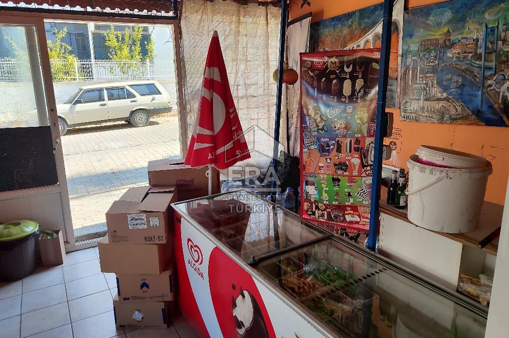 Sarılar merkezde devren kiralık dükkan