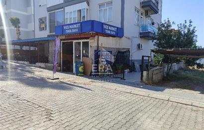 Sarılar merkezde devren kiralık dükkan