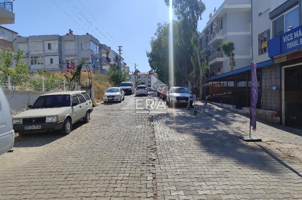 Sarılar merkezde devren kiralık dükkan