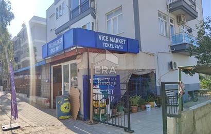 Sarılar merkezde devren kiralık dükkan