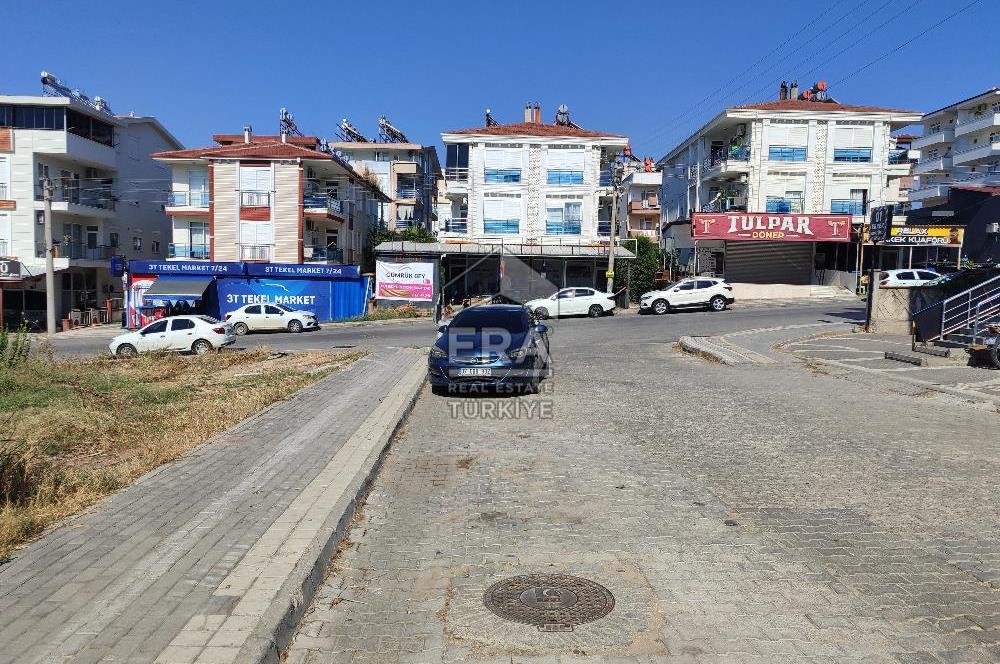 Sarılar merkezde devren kiralık dükkan