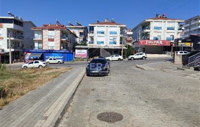 Sarılar merkezde devren kiralık dükkan