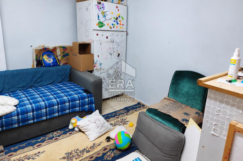 Sarılar merkezde devren kiralık dükkan