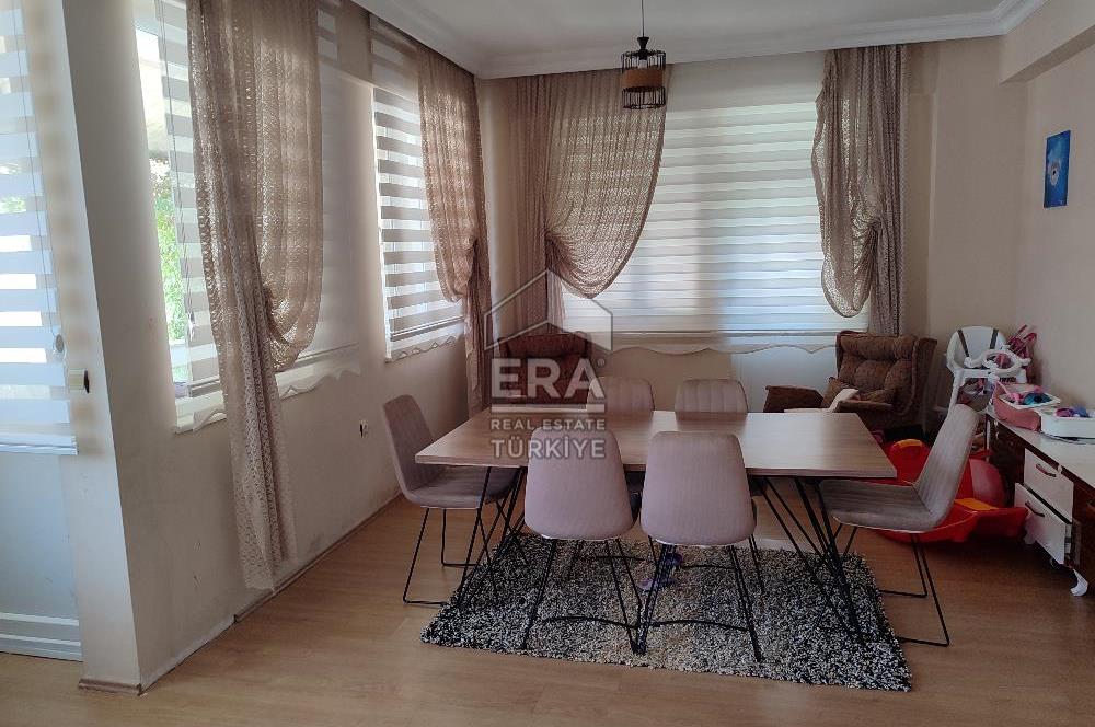 MANAVGAT ILICA’DA HAVUZLU SİTE İÇERİSİNDE GENİŞ TRİPLEKS İKİZ VİLLA