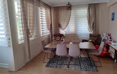 MANAVGAT ILICA’DA HAVUZLU SİTE İÇERİSİNDE GENİŞ TRİPLEKS İKİZ VİLLA