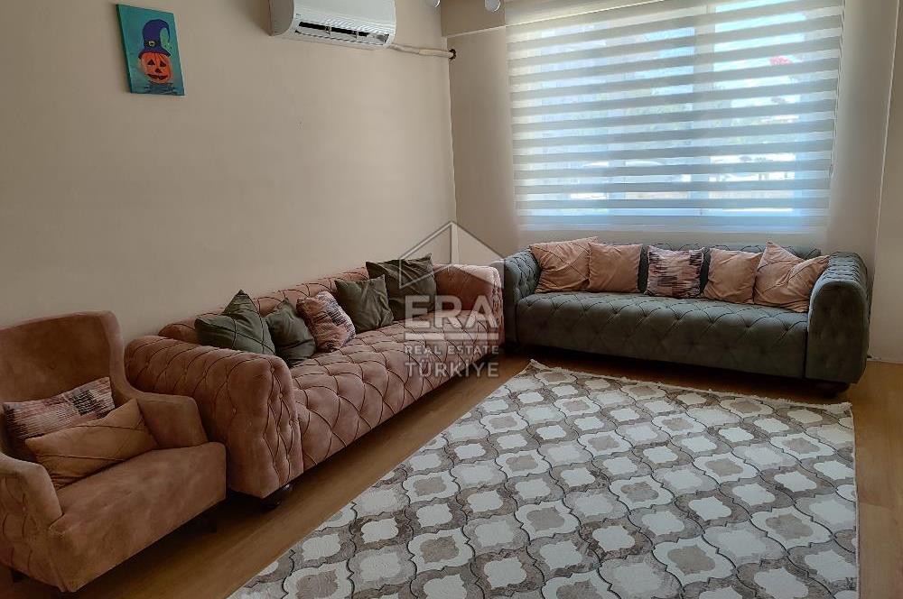 MANAVGAT ILICA’DA HAVUZLU SİTE İÇERİSİNDE GENİŞ TRİPLEKS İKİZ VİLLA