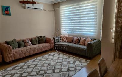 MANAVGAT ILICA’DA HAVUZLU SİTE İÇERİSİNDE GENİŞ TRİPLEKS İKİZ VİLLA