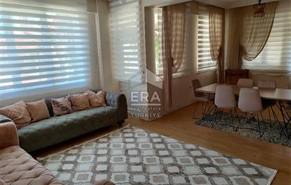 MANAVGAT ILICA’DA HAVUZLU SİTE İÇERİSİNDE GENİŞ TRİPLEKS İKİZ VİLLA