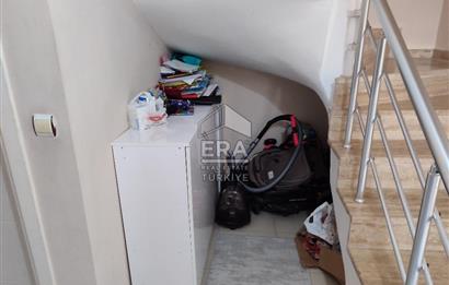 MANAVGAT ILICA’DA HAVUZLU SİTE İÇERİSİNDE GENİŞ TRİPLEKS İKİZ VİLLA