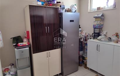 MANAVGAT ILICA’DA HAVUZLU SİTE İÇERİSİNDE GENİŞ TRİPLEKS İKİZ VİLLA