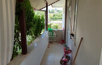 MANAVGAT ILICA’DA HAVUZLU SİTE İÇERİSİNDE GENİŞ TRİPLEKS İKİZ VİLLA