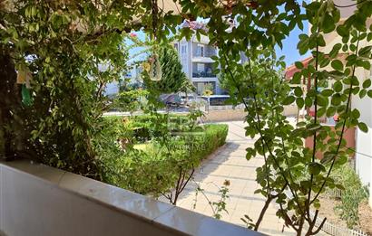 MANAVGAT ILICA’DA HAVUZLU SİTE İÇERİSİNDE GENİŞ TRİPLEKS İKİZ VİLLA