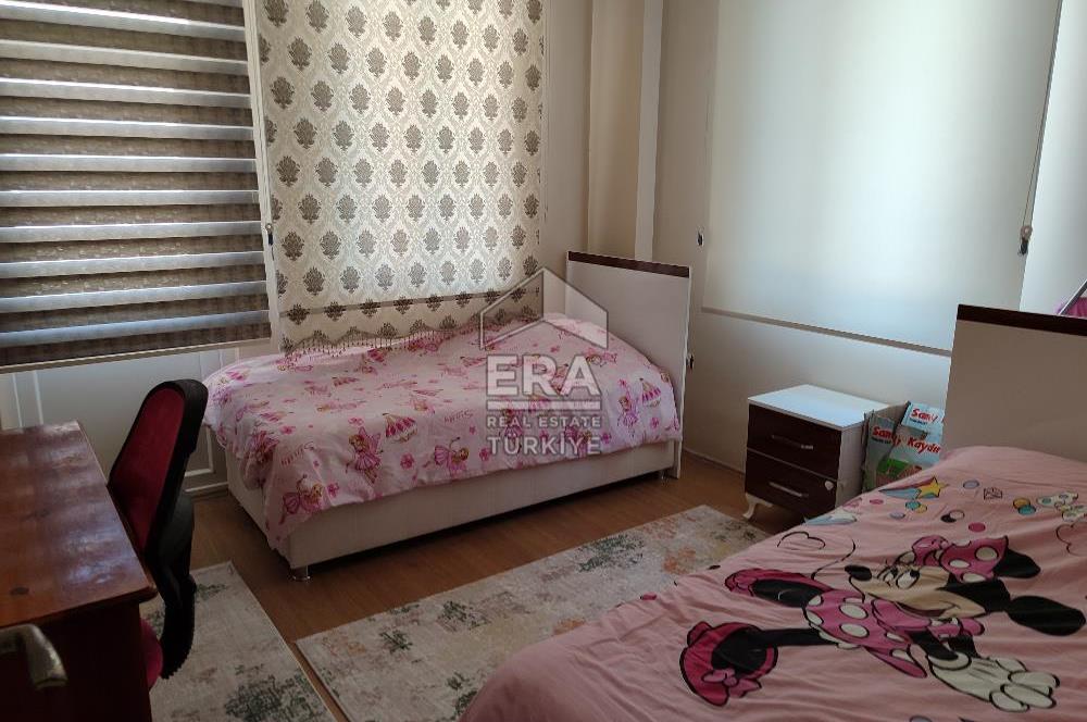 MANAVGAT ILICA’DA HAVUZLU SİTE İÇERİSİNDE GENİŞ TRİPLEKS İKİZ VİLLA