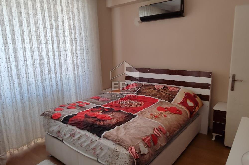 MANAVGAT ILICA’DA HAVUZLU SİTE İÇERİSİNDE GENİŞ TRİPLEKS İKİZ VİLLA