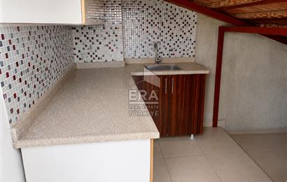 MANAVGAT ILICA’DA HAVUZLU SİTE İÇERİSİNDE GENİŞ TRİPLEKS İKİZ VİLLA