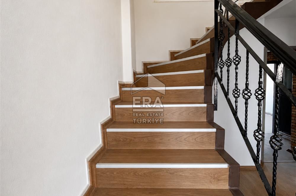 ERA SÖZDEN EGE MAH'DE 168 M² BRÜT 2+1 TERASLI SATILIK DAİRE