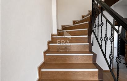 ERA SÖZDEN EGE MAH'DE 168 M² BRÜT 2+1 TERASLI SATILIK DAİRE