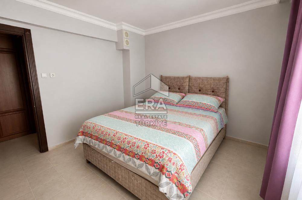 BALIKESİR AKÇAY İKİZÇAY MH. SATILIK 5+1 KAT DUBLEKS DAİRE
