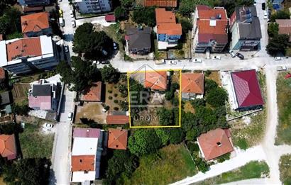 Manyas Çarşı Mah. 783m2 Kat Karşılığı & Kentsel Dönüşüm