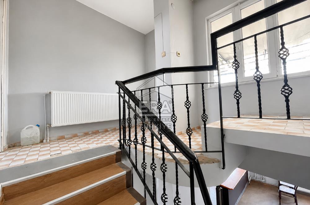 ERA SÖZDEN EGE MAH'DE 168 M² BRÜT 2+1 TERASLI SATILIK DAİRE