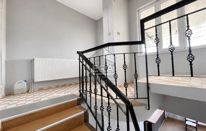 ERA SÖZDEN EGE MAH'DE 168 M² BRÜT 2+1 TERASLI SATILIK DAİRE