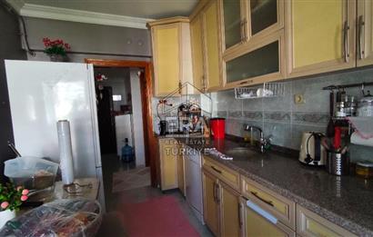 ERA SÖZ GAYRİMENKUL’DEN PAŞAALANI’NDA OKULLARA YAKIN 3+1 FERAH KİRALIK DAİRE