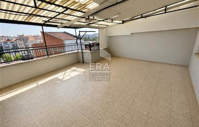 ERA SÖZDEN EGE MAH'DE 168 M² BRÜT 2+1 TERASLI SATILIK DAİRE