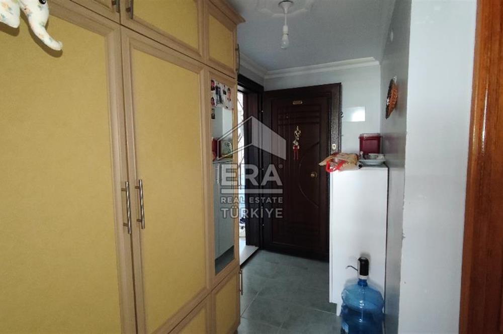 ERA SÖZ GAYRİMENKUL’DEN PAŞAALANI’NDA OKULLARA YAKIN 3+1 FERAH KİRALIK DAİRE