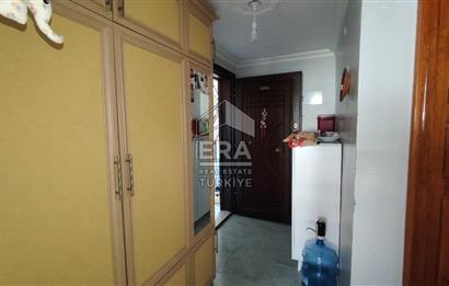 ERA SÖZ GAYRİMENKUL’DEN PAŞAALANI’NDA OKULLARA YAKIN 3+1 FERAH KİRALIK DAİRE