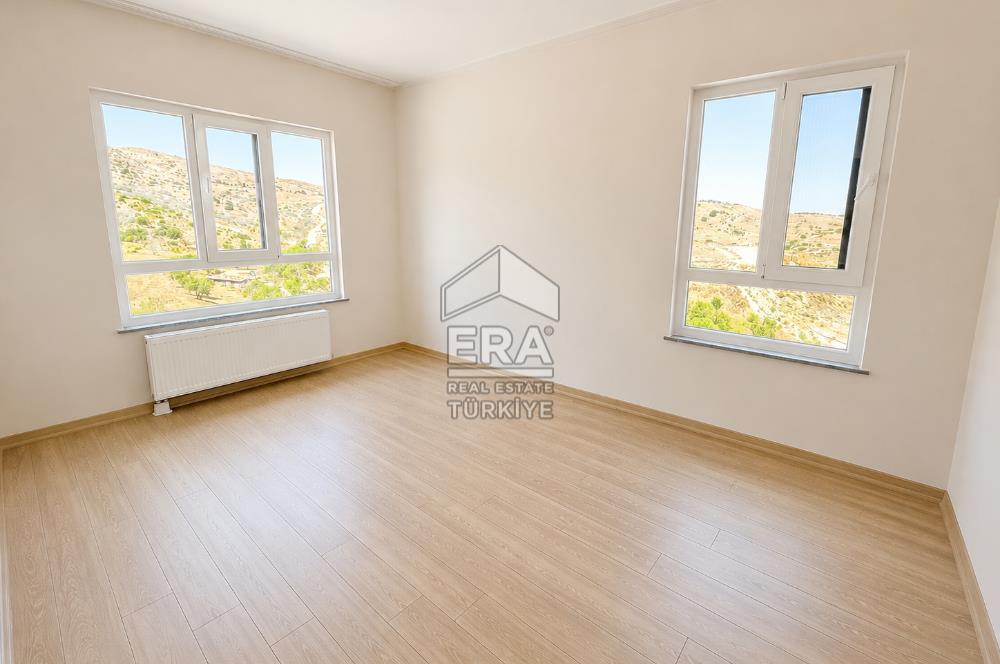 ERA SÖZ DEN BAKYAPI SEYİRTEPE KONUTLARINDA KİRALIK 3+1 DAİRE