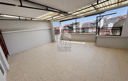 ERA SÖZDEN EGE MAH'DE 168 M² BRÜT 2+1 TERASLI SATILIK DAİRE