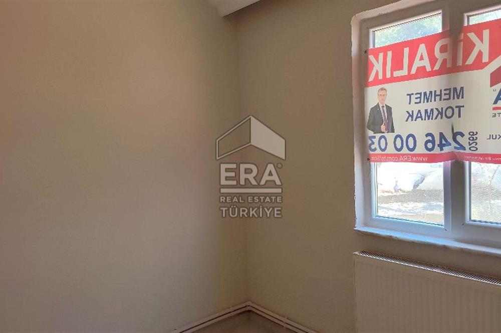 ERA SÖZ GAYRİMENKUL’DEN GÖÇMEN KONUTLARINDA KİRALIK 2+1 DAİRE