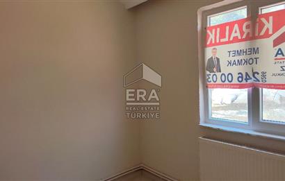 ERA SÖZ GAYRİMENKUL’DEN GÖÇMEN KONUTLARINDA KİRALIK 2+1 DAİRE