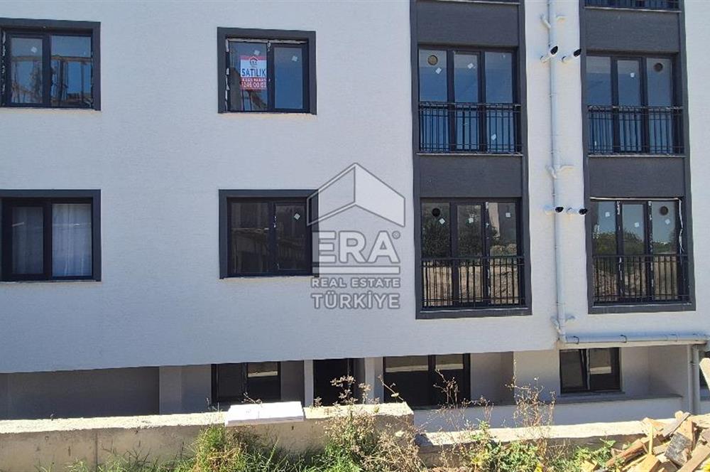 ERA SÖZ DEN BANDIRMA YENİ MAH. DE OTURUMA HAZIR SIFIR SATILIK 1+1 DAİRE