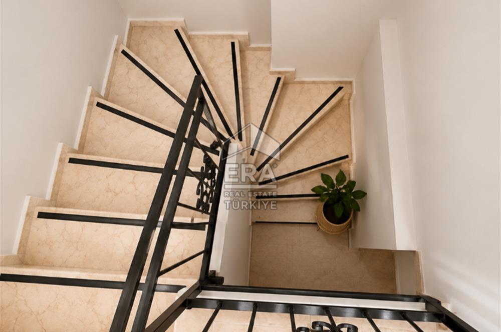 BALIKESİR AKÇAY İKİZÇAY MH. SATILIK 5+1 KAT DUBLEKS DAİRE