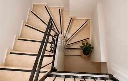 BALIKESİR AKÇAY İKİZÇAY MH. SATILIK 5+1 KAT DUBLEKS DAİRE