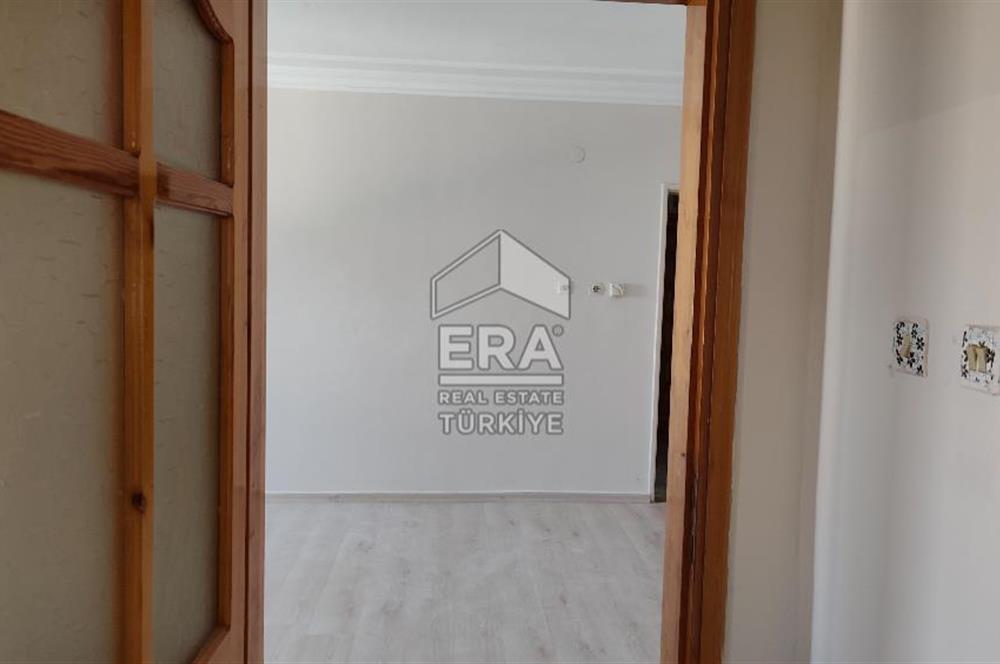 ERA SÖZ GAYRİMENKUL’DEN GÖÇMEN KONUTLARINDA KİRALIK 2+1 DAİRE