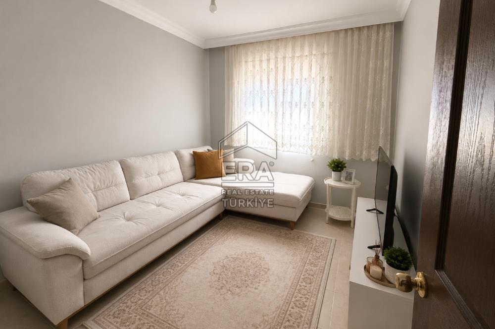 BALIKESİR AKÇAY İKİZÇAY MH. SATILIK 5+1 KAT DUBLEKS DAİRE