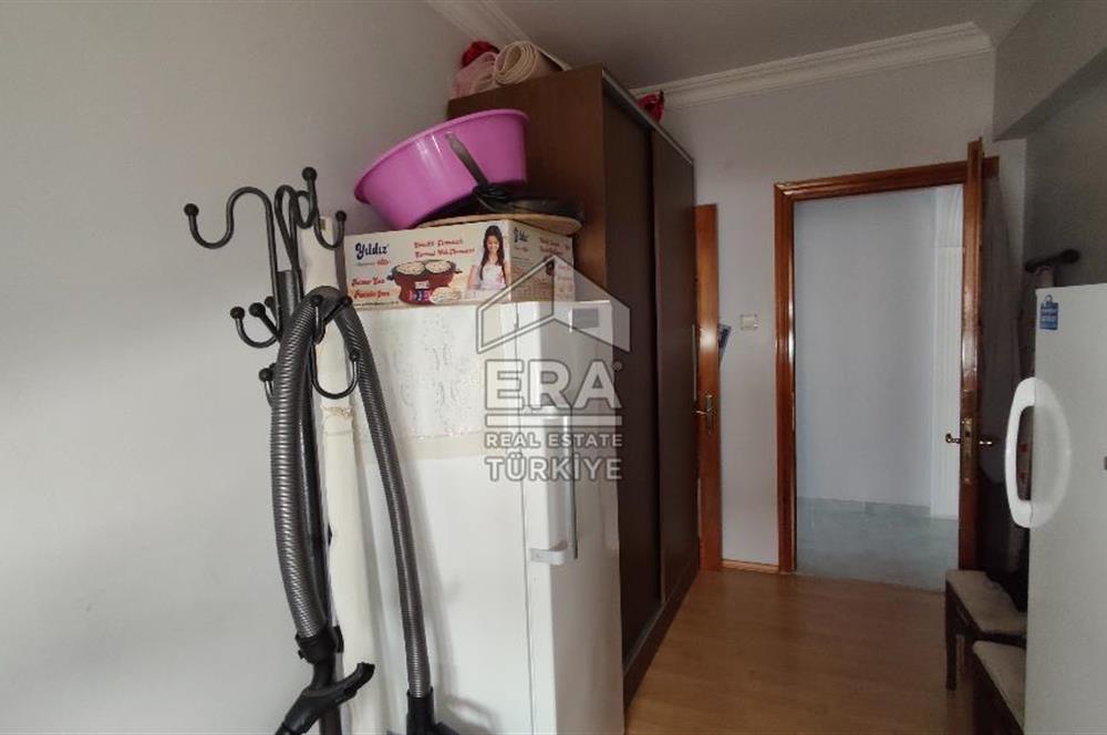 ERA SÖZ GAYRİMENKUL’DEN PAŞAALANI’NDA OKULLARA YAKIN 3+1 FERAH KİRALIK DAİRE