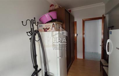 ERA SÖZ GAYRİMENKUL’DEN PAŞAALANI’NDA OKULLARA YAKIN 3+1 FERAH KİRALIK DAİRE