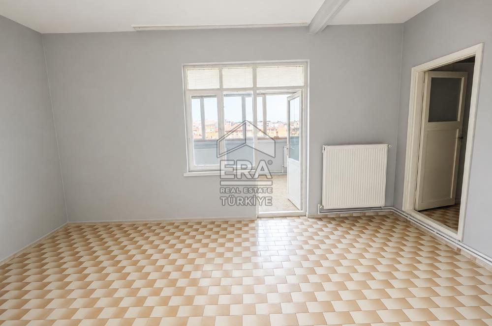 ERA SÖZDEN EGE MAH'DE 168 M² BRÜT 2+1 TERASLI SATILIK DAİRE