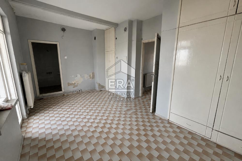 ERA SÖZDEN EGE MAH'DE 168 M² BRÜT 2+1 TERASLI SATILIK DAİRE